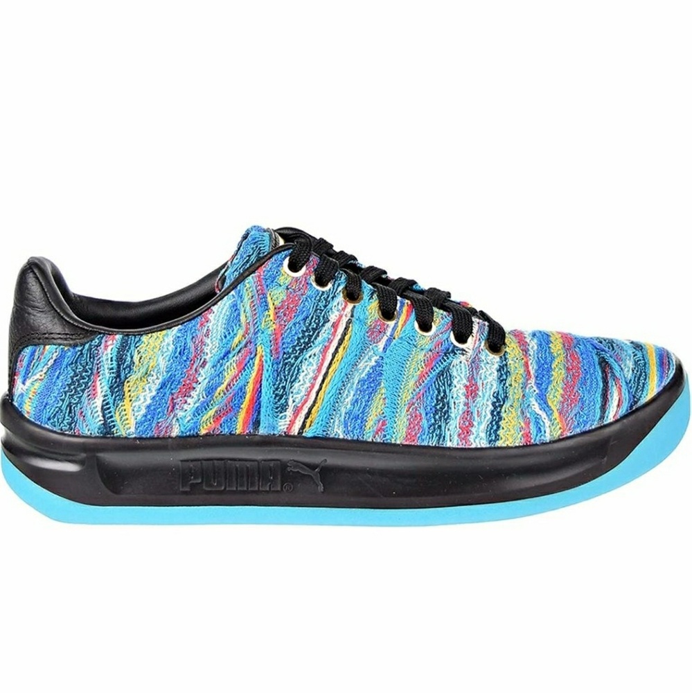 New Puma X Coogi California